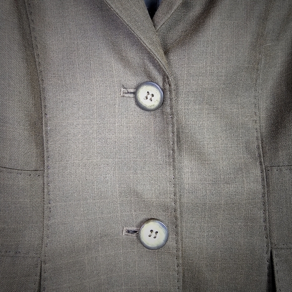 Anne Klein Women's Blazer - Picture 2 of 7